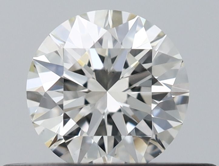 0.3 ct Round Diamond
