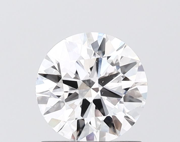 1.00 ct. round Lab Grown Diamond front image