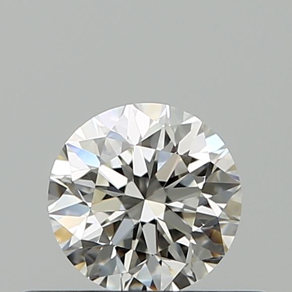0.40 ct Round diamond