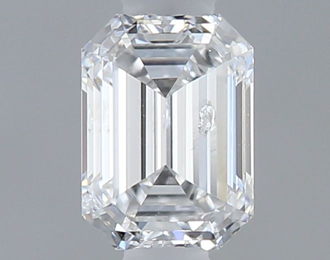 0.3 ct Emerald Diamond