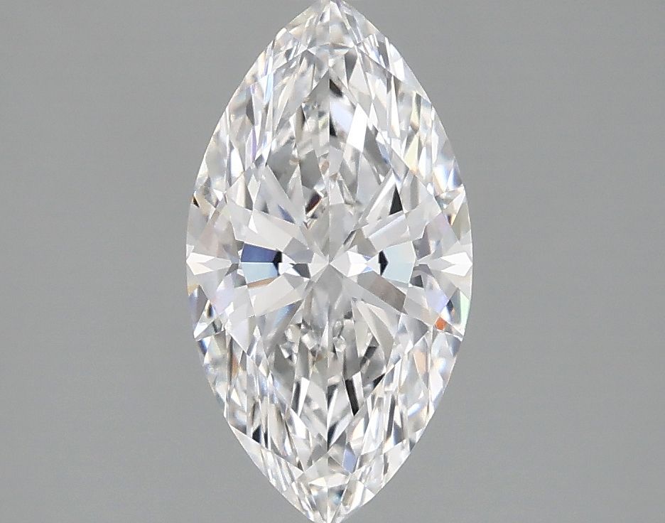 1.54 ct. marquise Lab Grown Diamond front image