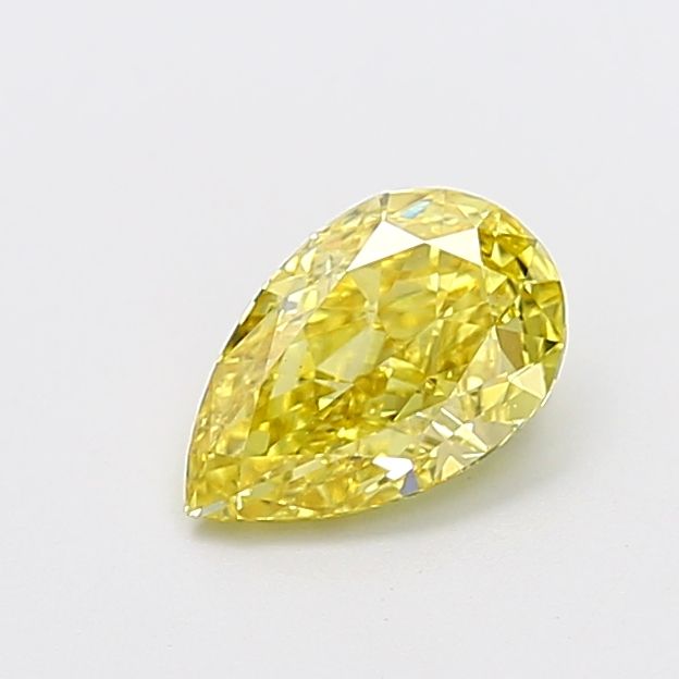 1.10 ct Pear diamond