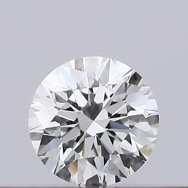 0.15 ct Round Diamond