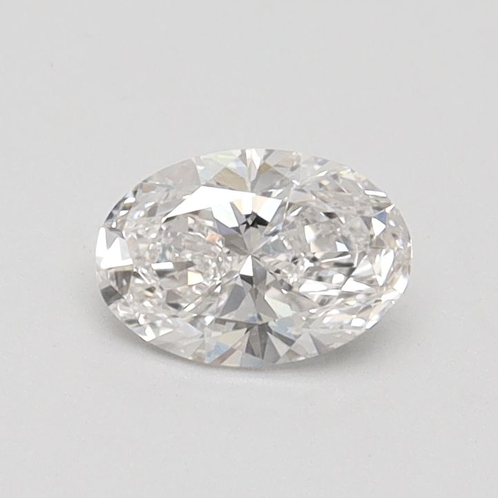 0.46 ct Oval diamond