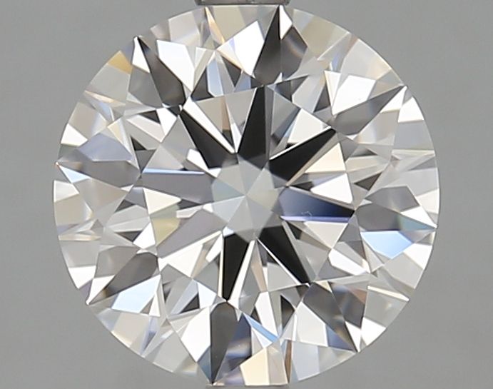 Diamant Rond 2.58 ct - Couleur D - Pureté IF
