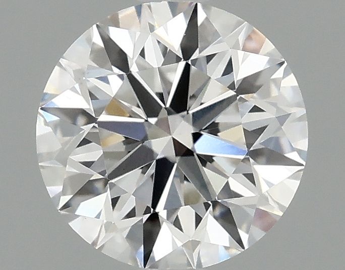 1.09 ct. round Lab Grown Diamond front image
