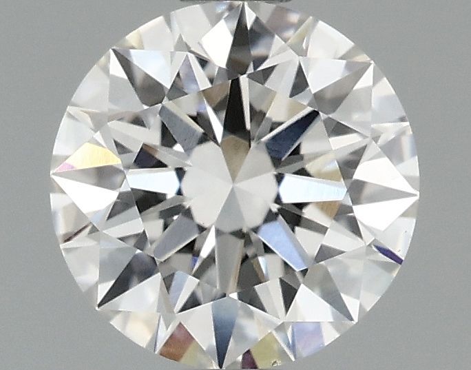 1.04 ct. round Lab Grown Diamond front image
