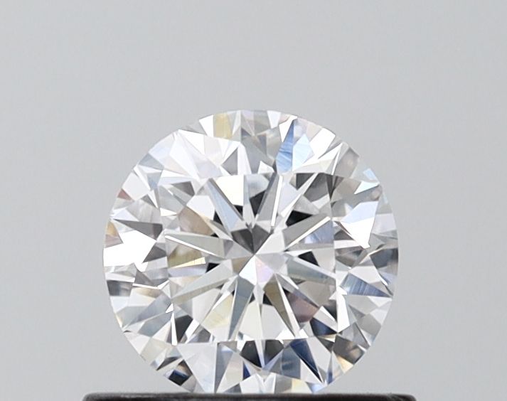 0.54 ct. round Lab Grown Diamond front image
