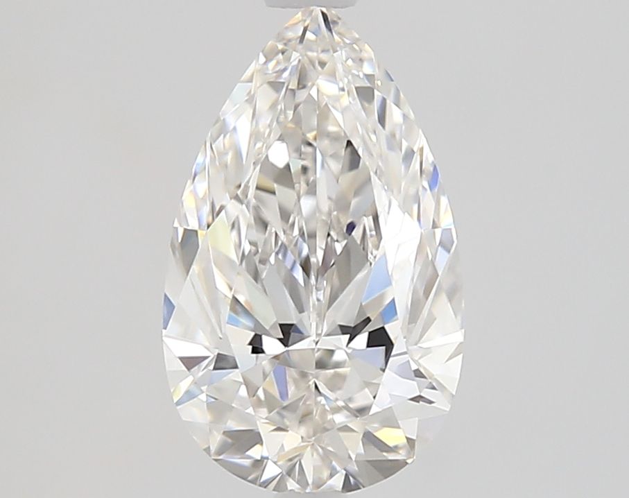 1.16 ct Pear diamond