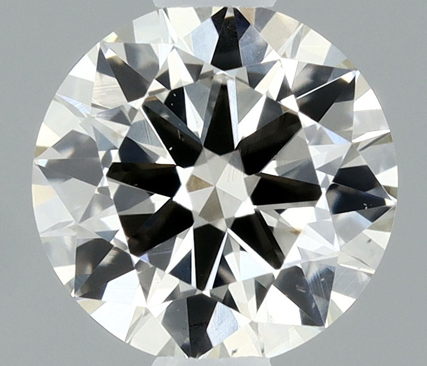 0.4 ct Round Diamond