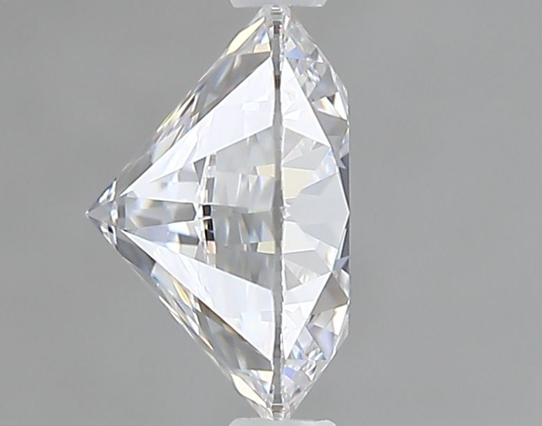 1.76 ct. round Lab Grown Diamond front image