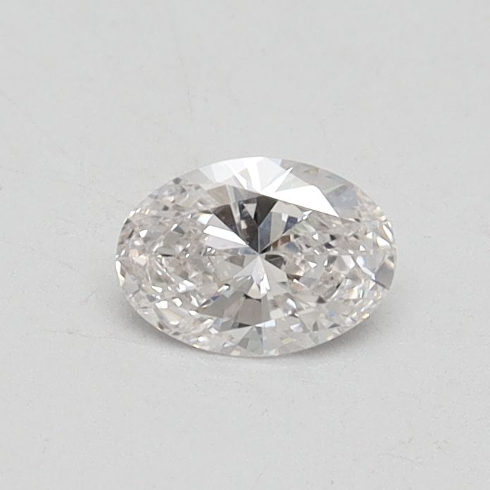 0.30 ct Oval diamond