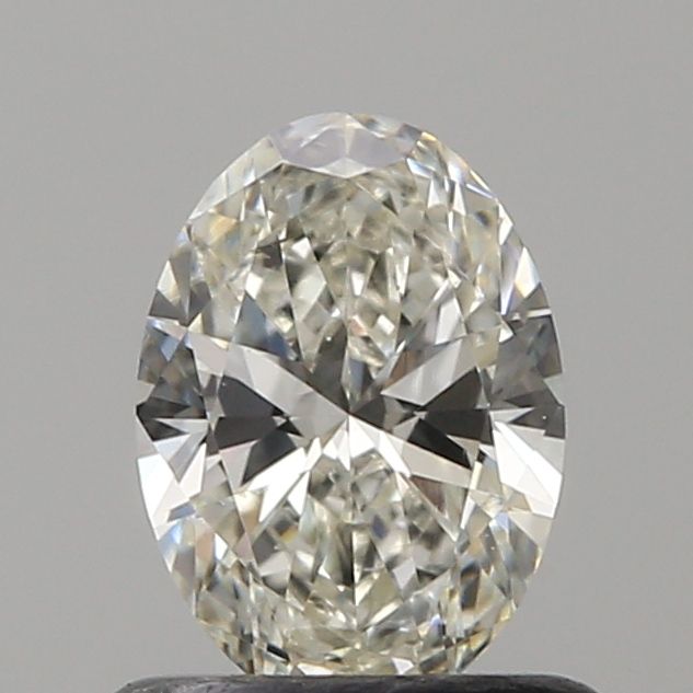 0.7 ct Oval Diamond