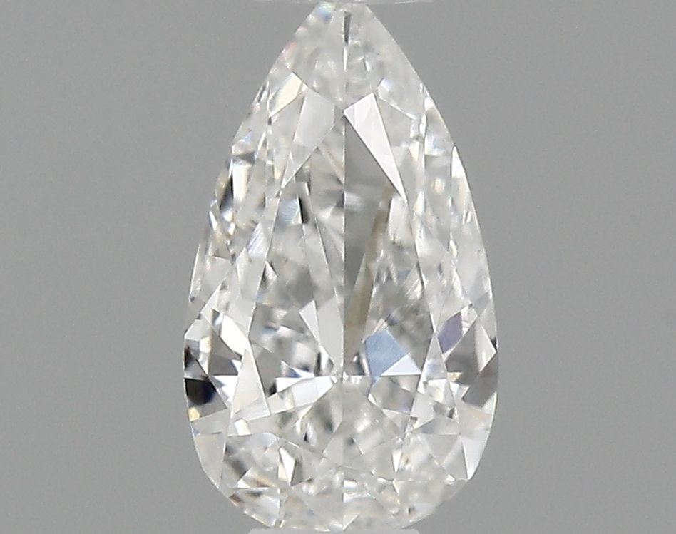 0.26 ct Pear diamond