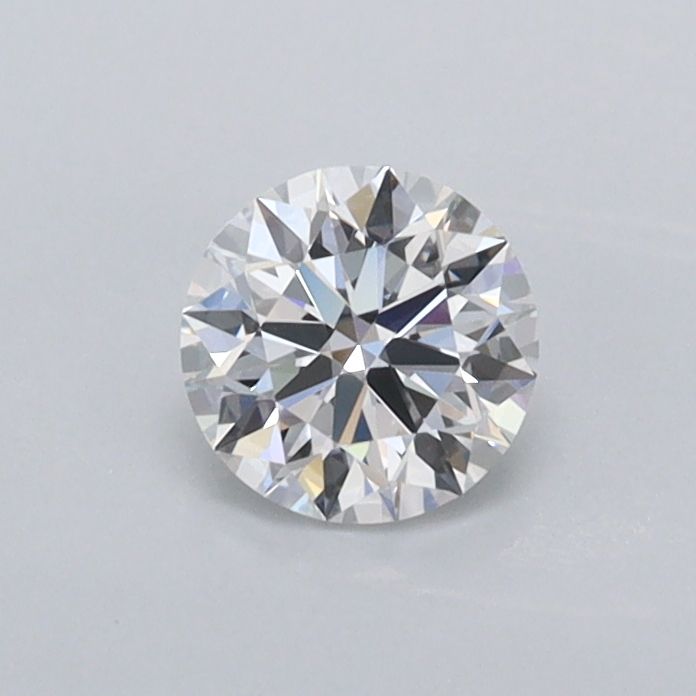 0.45 ct lab-grown Round Diamond
