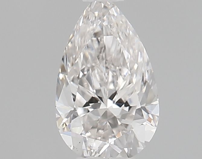 0.37 ct Pear diamond