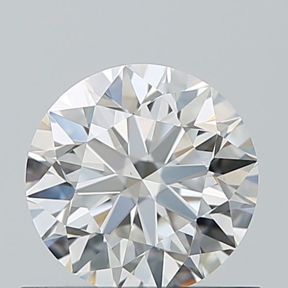 0.70 ct Round diamond
