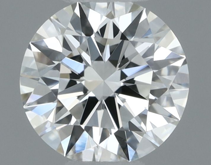 0.30 ct Round diamond