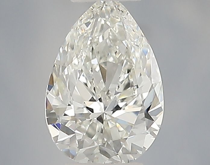 0.43 ct Pear diamond