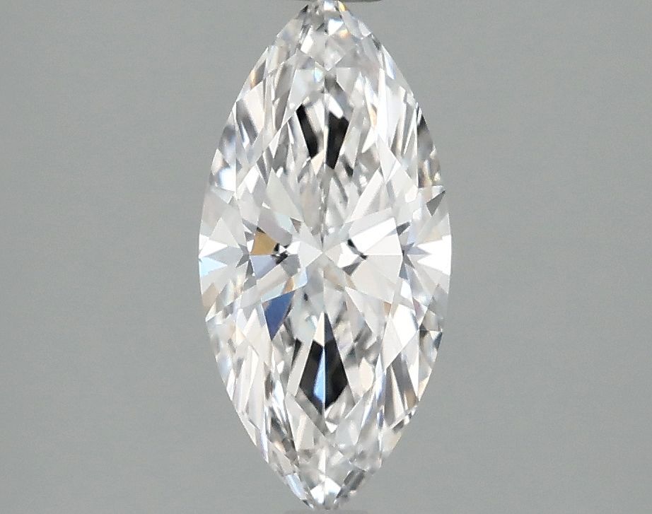 1.09 ct. marquise Lab Grown Diamond front image