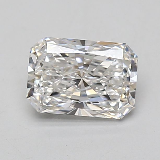 1.07 ct lab-grown Radiant Diamond