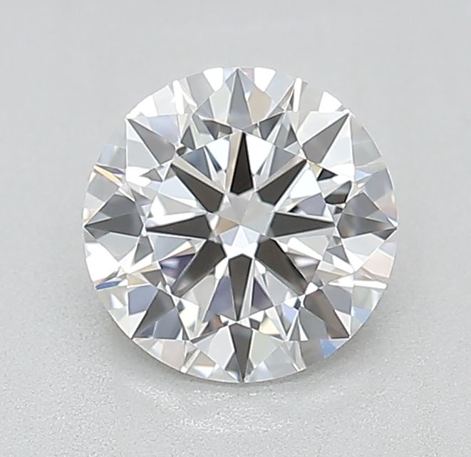 1.01 ct. round Lab Grown Diamond front image