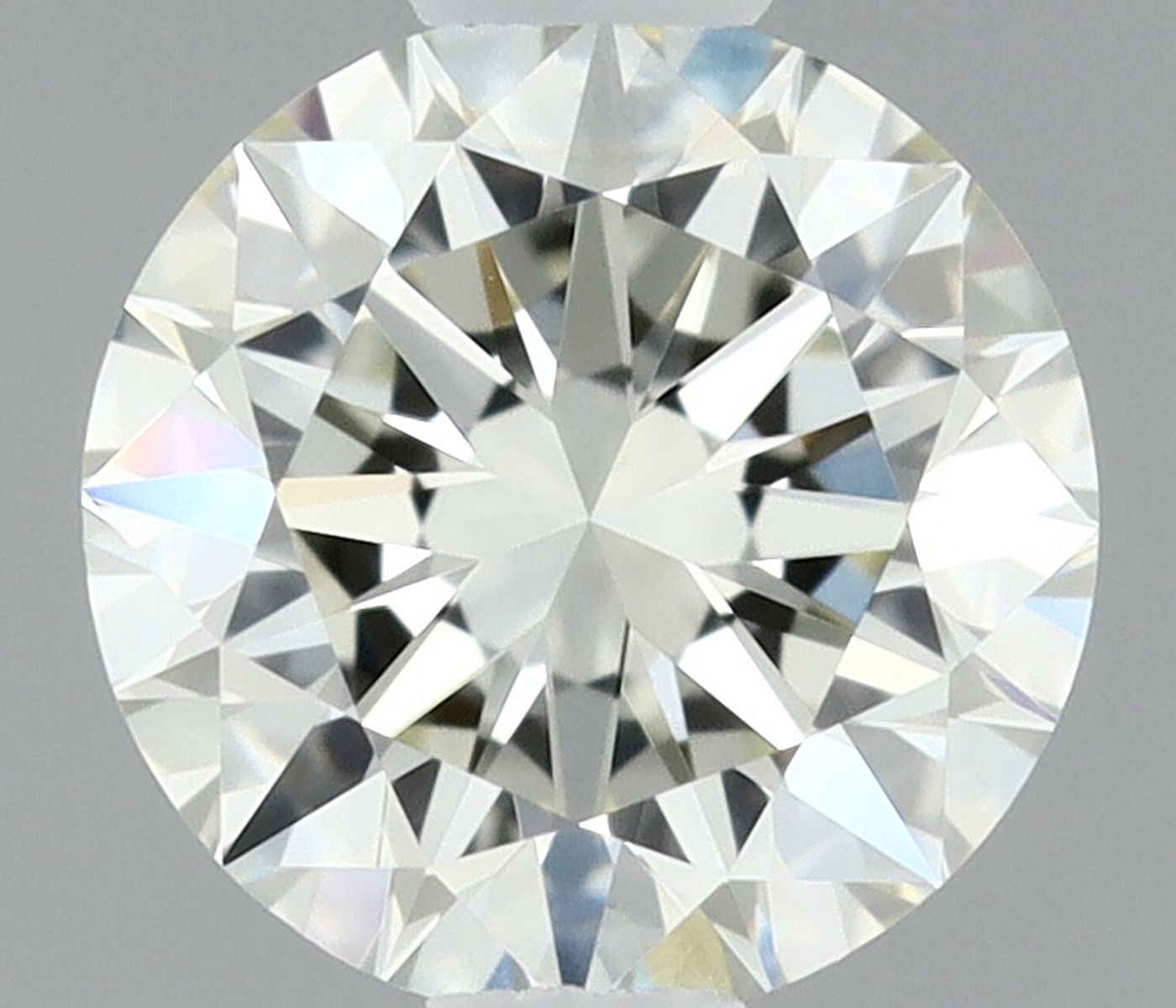 0.4 ct Round Diamond