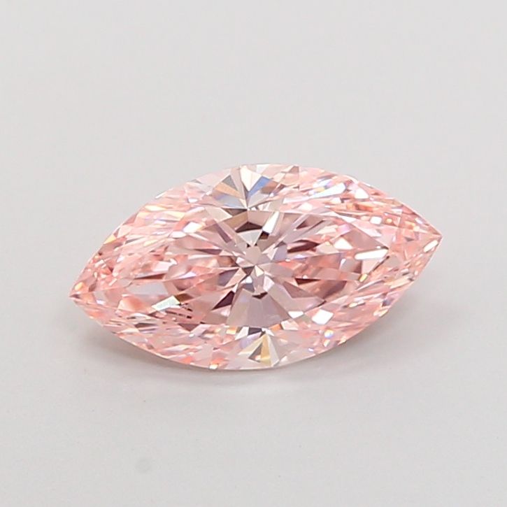 1.53 ct. marquise Lab Grown Diamond front image