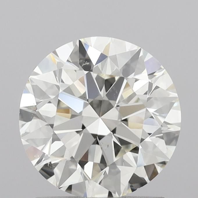 Diament 1.5 ct I/VS1