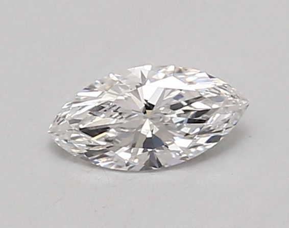 0.46 ct lab-grown Marquise Diamond