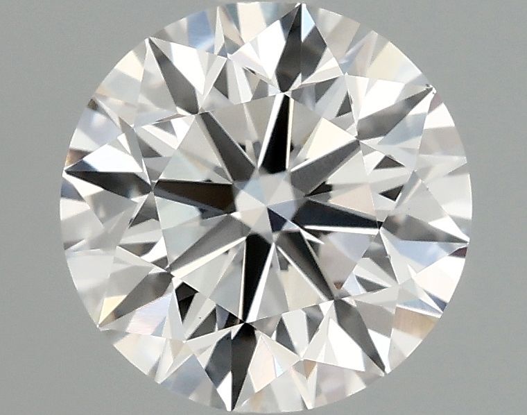 1.55 ct Round diamond