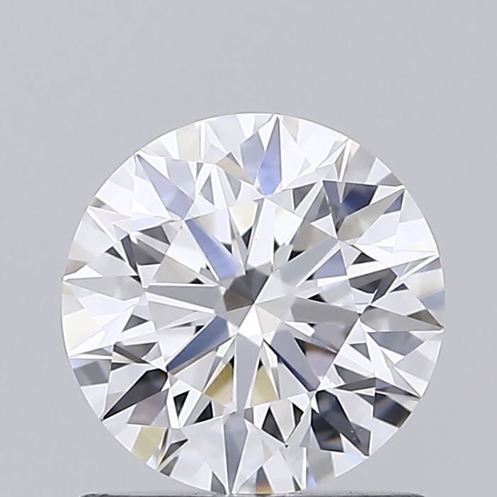 1.04 ct. round Lab Grown Diamond front image