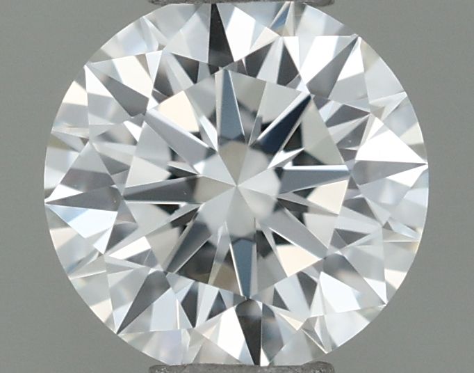 0.30 ct Round diamond