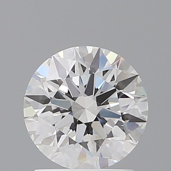 1.53 ct. round Lab Grown Diamond front image