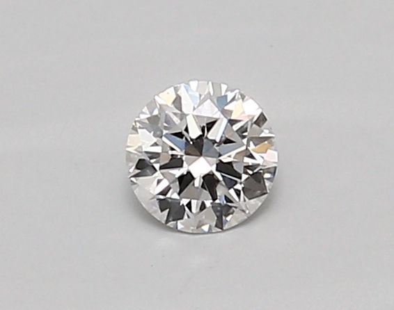 0.29 ct lab-grown Round Diamond