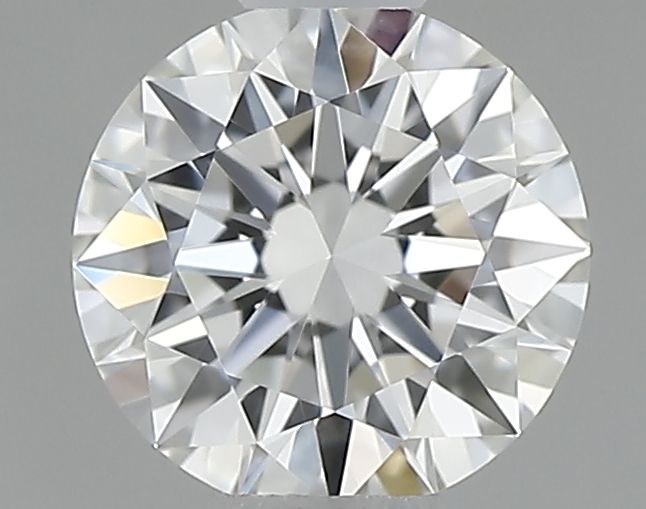 0.33 ct Round diamond