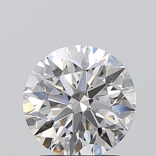 2.04 ct. round Lab Grown Diamond front image