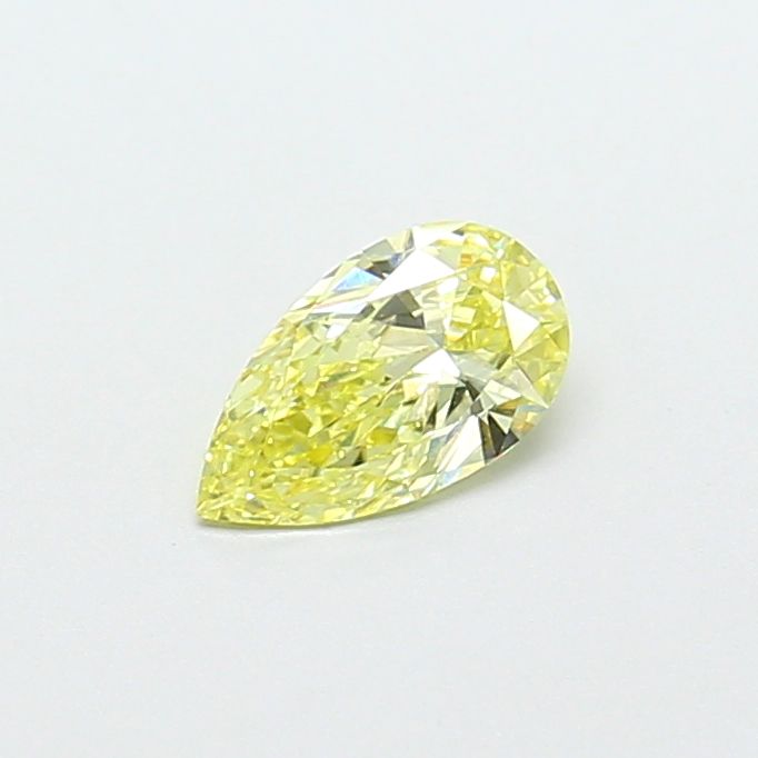 0.55 ct Pear diamond