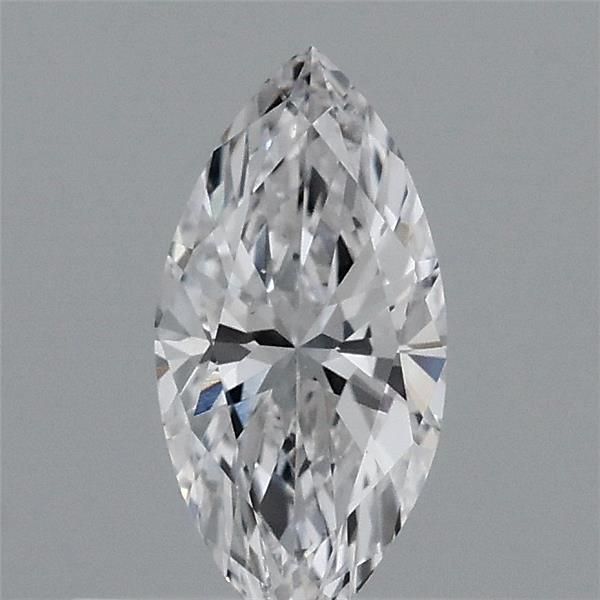 0.39 ct lab-grown Marquise Diamond