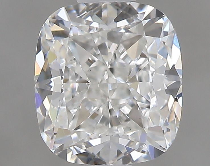 0.70 ct Cushion Brilliant diamond