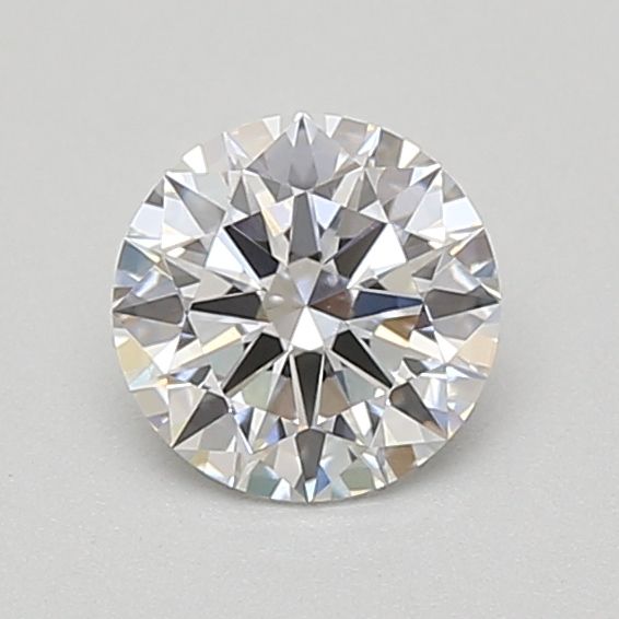 0.85 ct. round Lab Grown Diamond front image