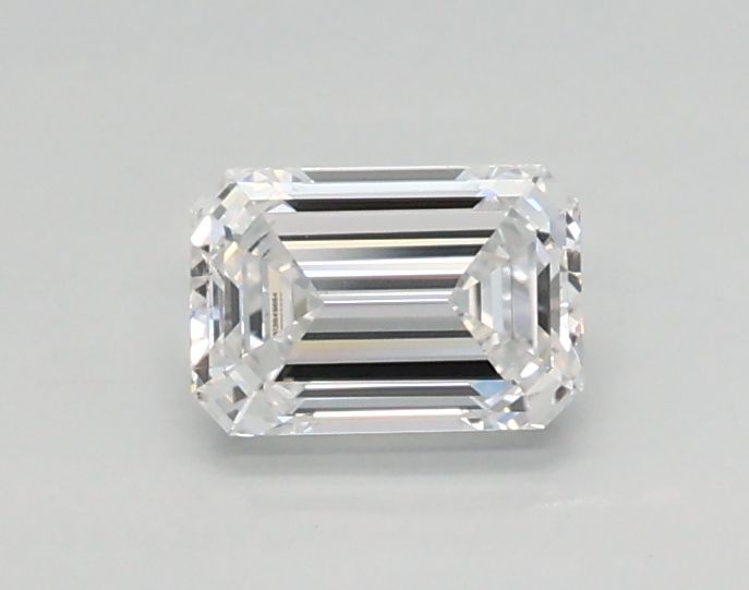 0.35 ct lab-grown Emerald Diamond