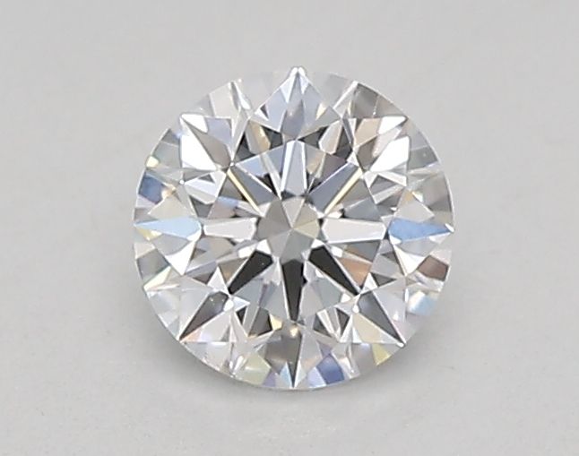 0.43 ct lab-grown Round Diamond