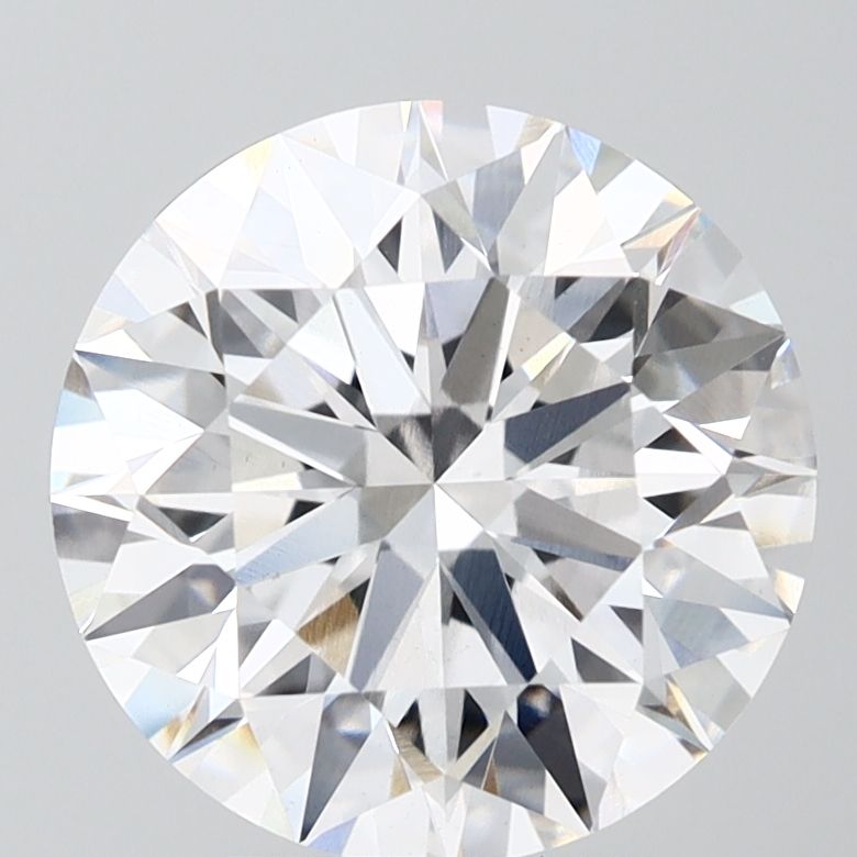 4.07 Carat