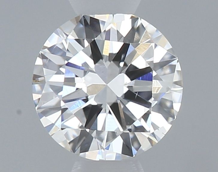 0.30 ct Round diamond
