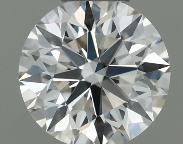 0.30 ct Round diamond