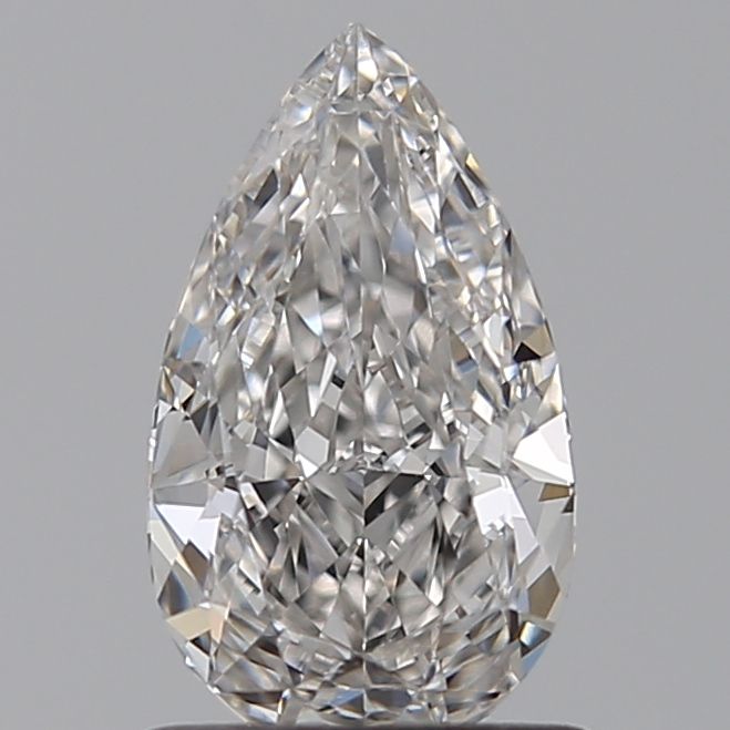 1.04 ct. pear Lab Grown Diamond front image