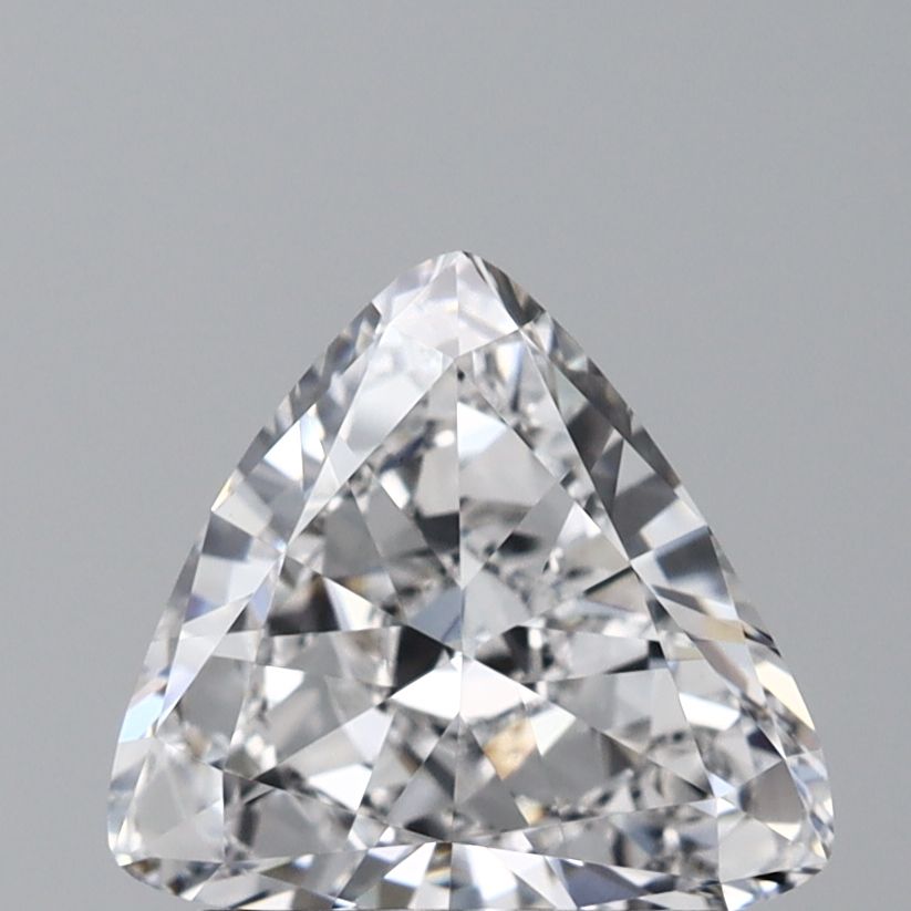 1.03 ct lab-grown Triangular Diamond
