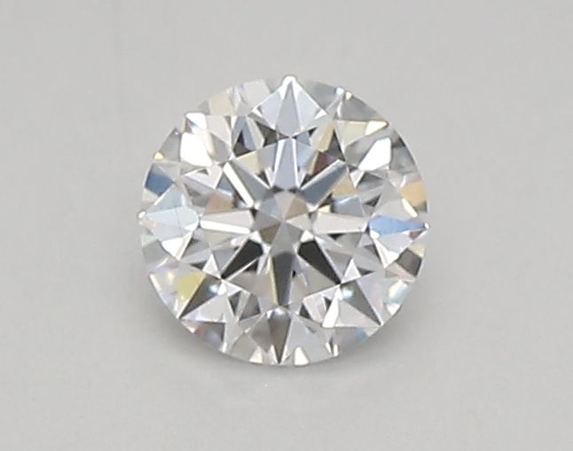 0.29 ct lab-grown Round Diamond