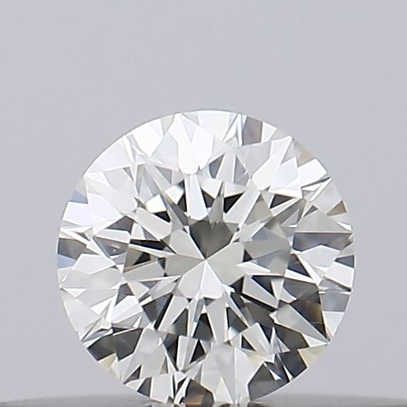 0.2 ct Round Diamond